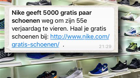 5000 paar gratis schoenen bij nike|Nike Factory Stores.